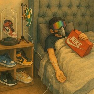 Meet your Posher, Allison